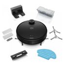 NICEBOY ION CHARLES I9 BLACK - ROBOTICKÝ VYSAVAČ