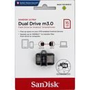 SANDISK ULTRA DUAL DRIVE M3.0 16GB