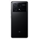 POCO X6 PRO 5G 12GB/512GB BLACK