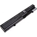 BATERIE T6 POWER HP PROBOOK 4320S, 4420S, 4520S, HP 320, 325, 420, 620, 625, 6CELL, 5200MAH