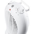 VL-201 A HORKOVZDUŠNÝ OHŘÍVAČ ORAVA