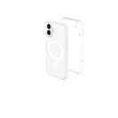 ER ICE SNAP KRYT PRO IPHONE 16 + BÍLÝ MS