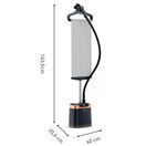 TEFAL IT8480E1 PRO STYLE CARE - NAPAŘOVAČ ODĚVŮ