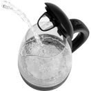 SWK 2300BK KONVICE SENCOR