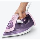 PHILIPS SERIES 3000 DST3020/30 RŮŽOVÁ - ŽEHLIČKA