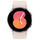 SAMSUNG GALAXY WATCH5 40MM PINK GOLD