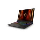 MSI VECTOR/16 HX AI A2XWHG-095CZ/U7-255HX/16"/2560X1600/32GB/1TB SSD/RTX 5070TI/W11H/GRAY/2R