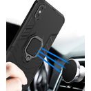 CU-BE ARMOR CARBON POUZDRO SAMSUNG A55 5G BLACK