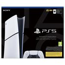 PLAYSTATION 5 SLIM DIGITAL EDITION