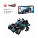 QMAN SHADOW PULSE COMBAT VEHICLE 1413 1 ČÁST
