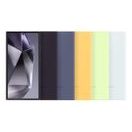 SAMSUNG SILIKONOVÝ ZADNÍ KRYT S24 ULTRA WHITE