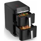 TEFAL EASY FRY CRISPY STACK EY7528E0 BLACK - HORKOVZDUŠNÁ FRITÉZA