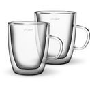 SET SKLENIC 2 KS   TEA  -   VASO