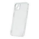 CU-BE TPU POUZDRO IPHONE 15 PRO TRANSPARENT