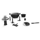 SOGO EASYCOOK PRO SS 14565 - KUCHYŇSKÝ ROBOT