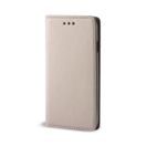 SMART MAGNET POUZDRO HUAWEI HONOR 5X GOLD