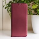CU-BE PLATINUM POUZDRO XIAOMI 15 PRO BURGUNDY