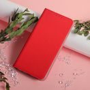 CU-BE MAGNET POUZDRO XIAOMI REDMI NOTE 12 4G RED