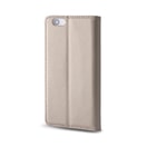 SMART MAGNET POUZDRO SONY XPERIA M4 AQUA GOLD