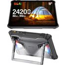 ULEFONE ARMOR PAD 5 PRO 12GB/512GB BLACK