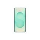 SAMSUNG SILIKONOVÝ ZADNÍ KRYT PRO GALAXY S25 MINT