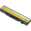 BATERIE T6 POWER LENOVO IDEAPAD B480, B580, G480, B590, Z480, V480, EDGE E530, 6CELL, 5200MAH