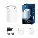 ROUTER CUDY M3600 802.11BE (WI-FI 7) (3-PACK) BE3600 - ROUTER
