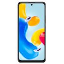 XIAOMI REDMI NOTE 11S 5G 6GB/128GB MIDNIGHT BLACK