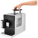 SES 9301WH AUTOMATICKÉ ESPRESSO SENCOR