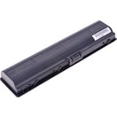 BATERIE T6 POWER HP PAVILION DV2000, DV6000, G6000, G7000 SERIE, 5200MAH, 56WH, 6CELL