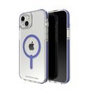 GEAR4 SANTA CRUZ SNAP KRYT IPHONE 14 MODRÝ