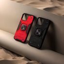 CU-BE DEFENDER POUZDRO SAMSUNG GALAXY S24 PLUS BLACK
