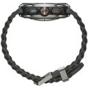 SAMSUNG GALAXY WATCH 7 ULTRA TITANIUM SILVER