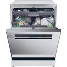 CF 6B4S1PX MYČKA 60CM CANDY