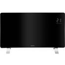 SCF 4741BK KONKÁVNÍ KONVEKTOR SENCOR