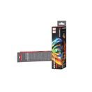 GENESIS HERNÍ PODLOŽKA POD MYŠ CARBON 500 M FIRE G2 300X250 MM