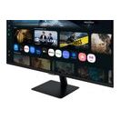 32" SAMSUNG SMART MONITOR M7 (M70F)