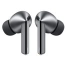 SAMSUNG GALAXY BUDS 3 PRO SILVER