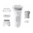 DEPILÁTOR BRAUN SILK-EPIL 7-041, WET&DRY