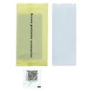 TVRZENÉ SKLO 0.3MM PRO XIAOMI REDMI 6/6A