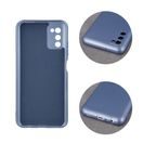 CU-BE METALLIC POUZDRO MOTOROLA MOTO G84 LIGHT BLUE