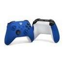 XSX - BEZDRÁTOVÝ OVLADAČ XBOX SERIES SHOCK BLUE