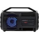 REBELTEC BLUETOOTH SPEAKER CORFU BLACK