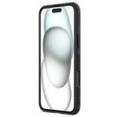 NILLKIN SUPER FROSTED PRO MAGNETIC ZADNÍ KRYT PRO APPLE IPHONE 16 BLACK