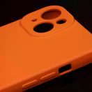 CU-BE FINE POUZDRO XIAOMI REDMI 13C 5G ORANGE