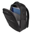 SAMSONITE VECTURA EVO LAPTOP BACKPACK 15.6" BLACK