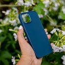 CU-BE SATIN POUZDRO XIAOMI NOTE 13 4G DARK BLUE