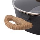 LT1282 SADA NÁDOBÍ 5KS NATUR LAMART