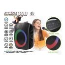 REBELTEC STAGE 300 - BLUETOOTH REPRODUKTOR