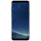 SAMSUNG GALAXY S8+ G955F 64GB MIDNIGHT BLACK (POUŽITÝ, PĚKNÝ STAV, ZÁRUKA))